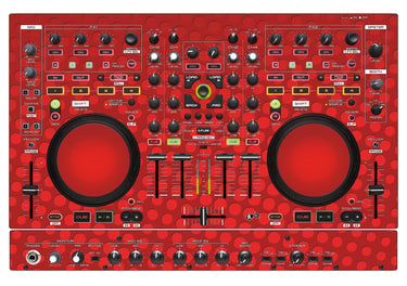 Denon DJ MC 6000 MK2 Skin Smartiboy